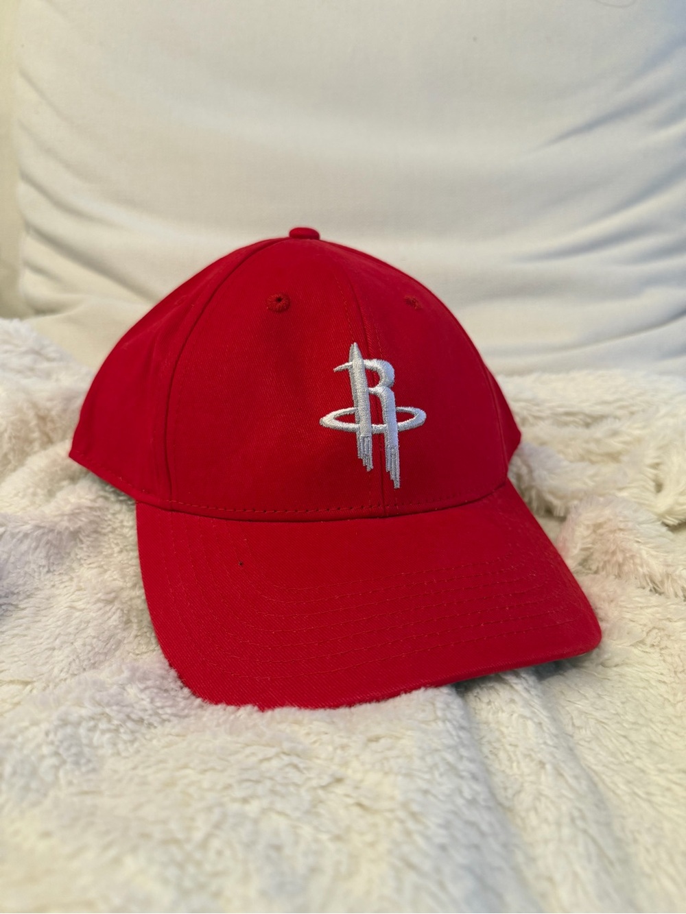 NBA Houston Rockets '47 Cap